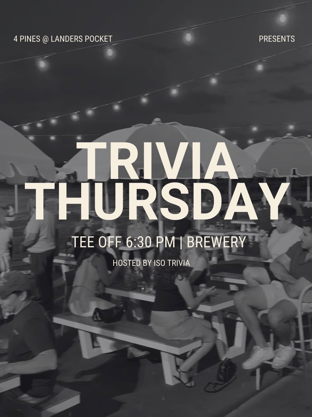 4Pines at Landers Pocket