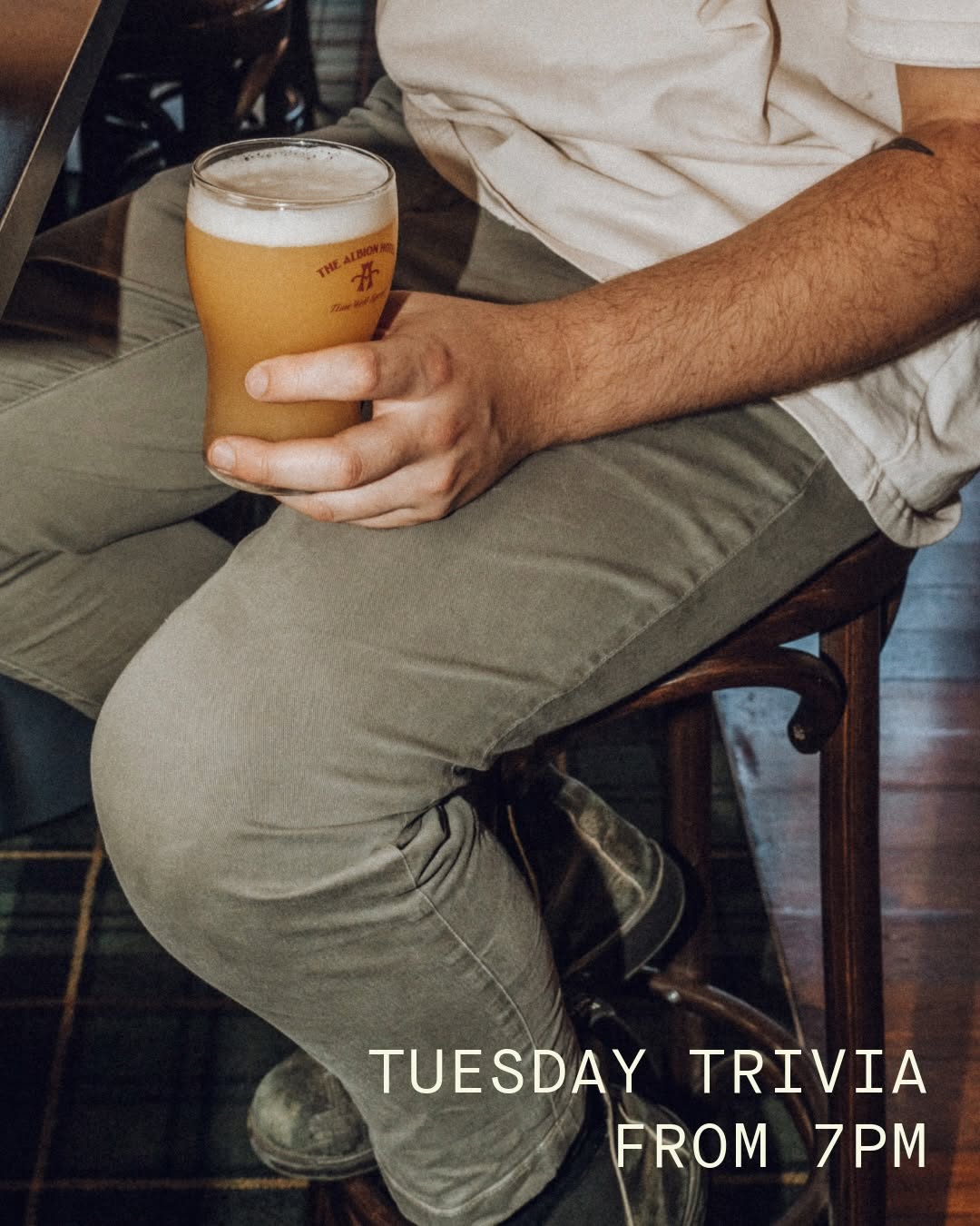 Albion Hotel Collingwood