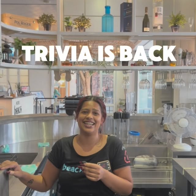 Beach House Garden City