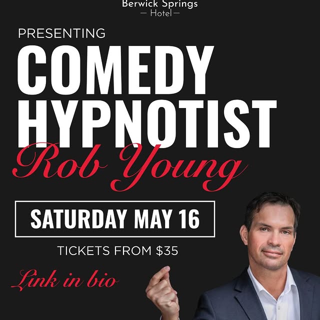 Berwick Springs Hotel