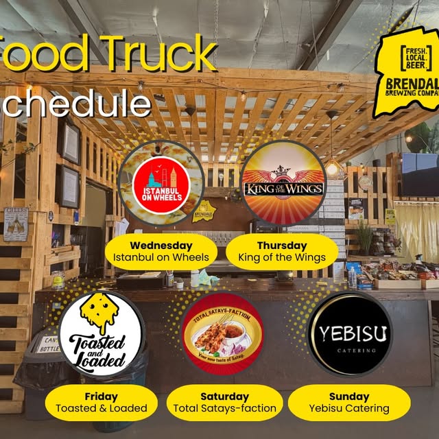 Brendale Brewing Company