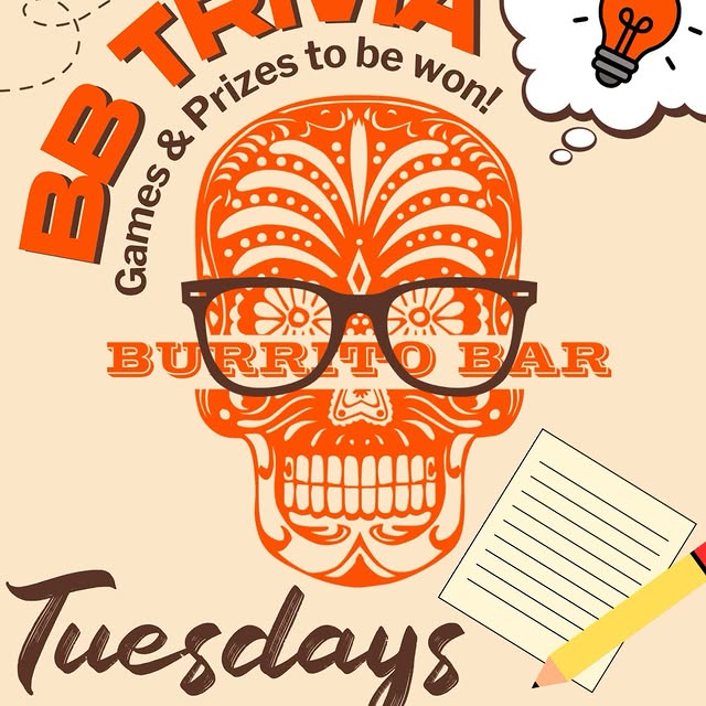 Burrito Bar Tuggeranong