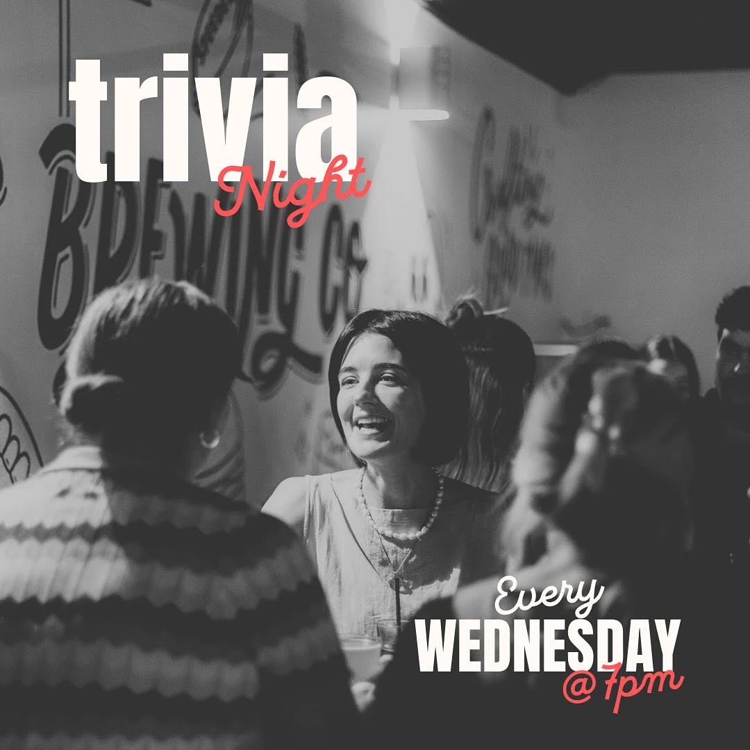 Caxton Street Brewing Company