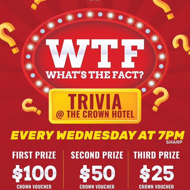 Crown Hotel (Innisfail)