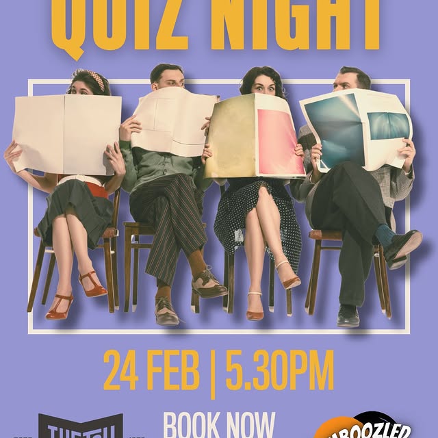 Curtin University Tavern