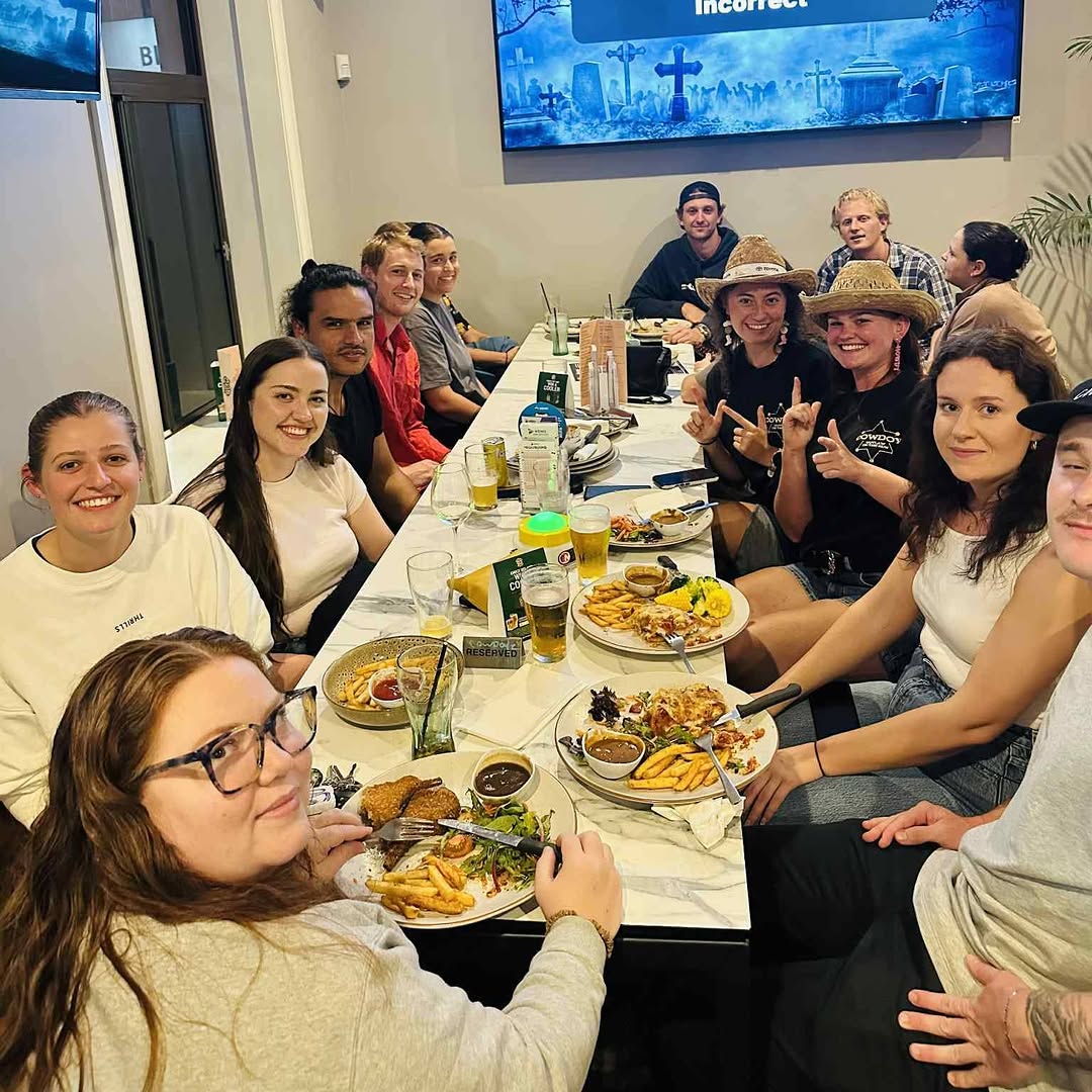 Exchange Hotel Taree