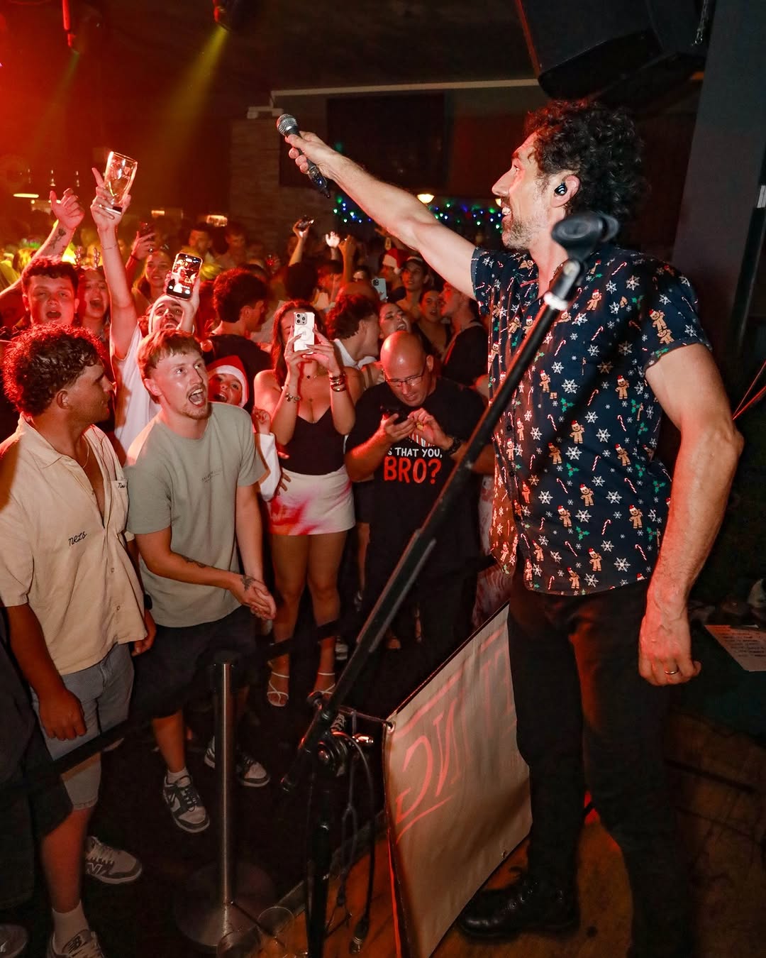 Finn McCool's Surfers Paradise