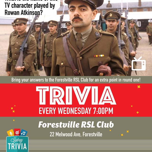 Forestville RSL Club Ltd