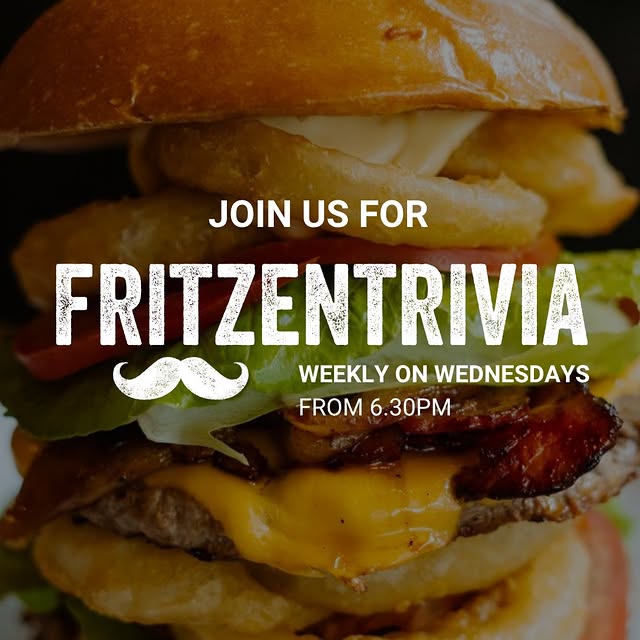 Fritzenberger Wilston