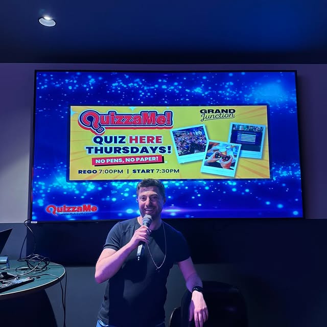 Grand Junction Tavern