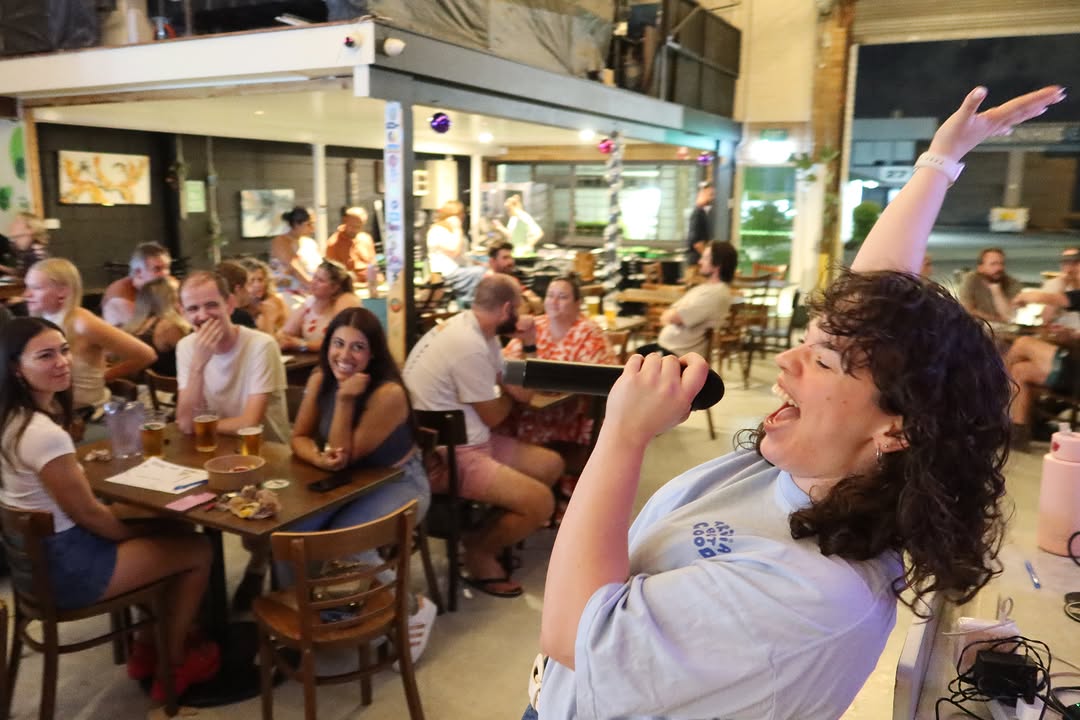 Happy Valley Brewing Co.