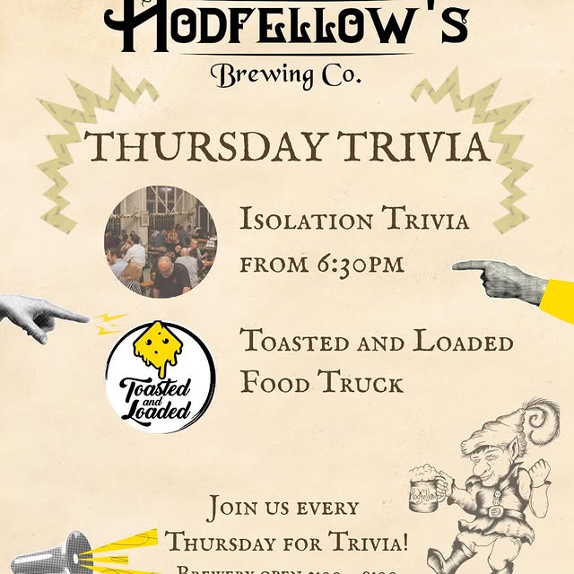 Hodfellows Brewery