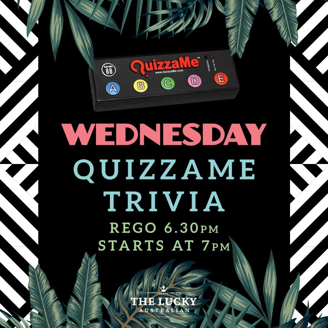 Lucky Australian Hotel