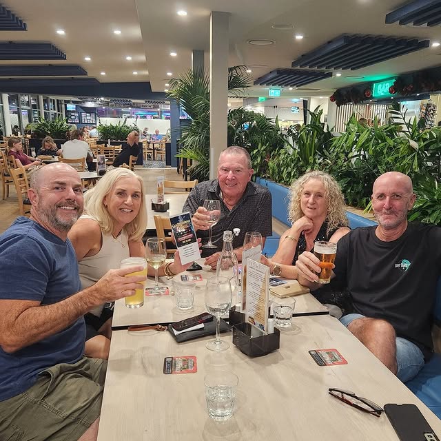 Maroochydore Surf Club