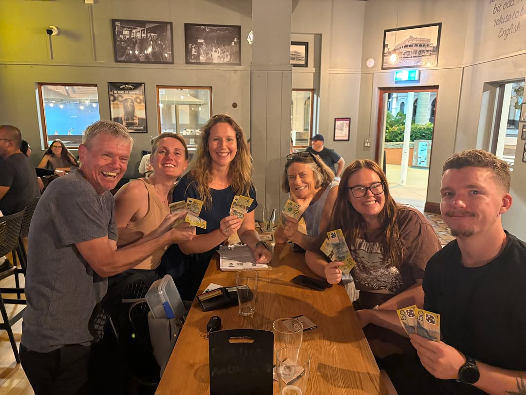 Molly Malones Irish Pub