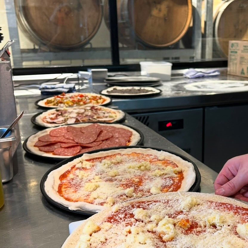 Newstead Brewing Co. Castlemaine St