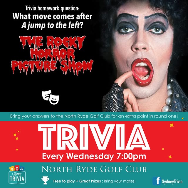 North Ryde Golf Club