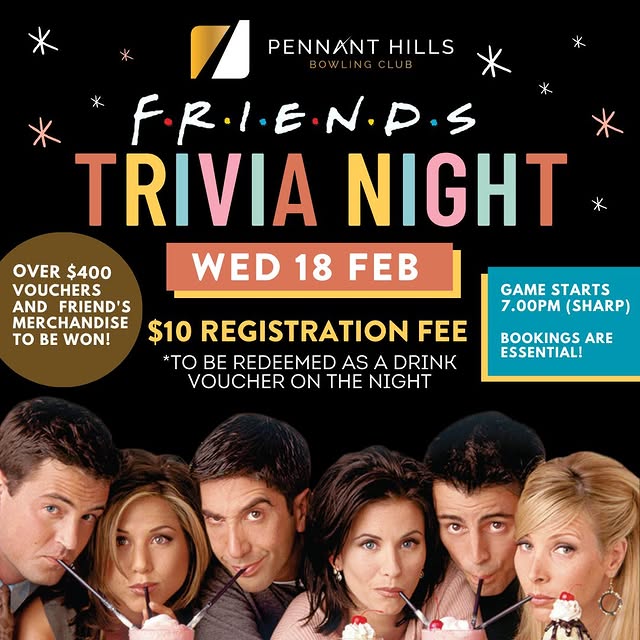 Pennant Hills Bowling Club