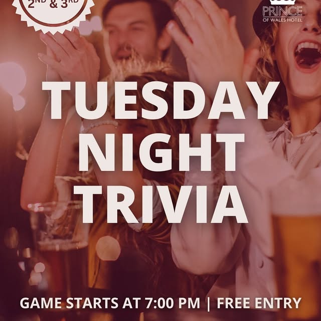 Prince of Wales Hotel