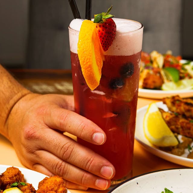 Sunny's Margate Beach