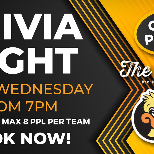 The Chase Bar & Bistro