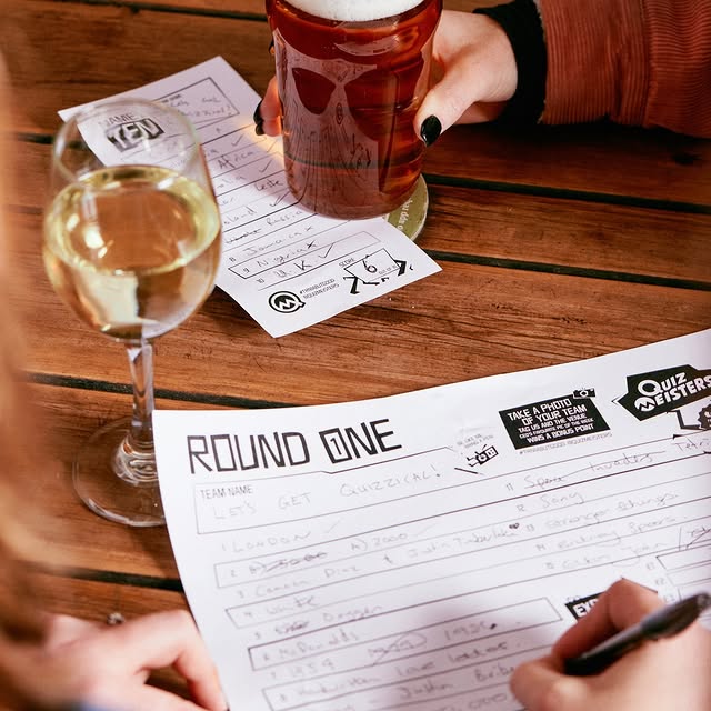 The Mint Bar And Restaurant