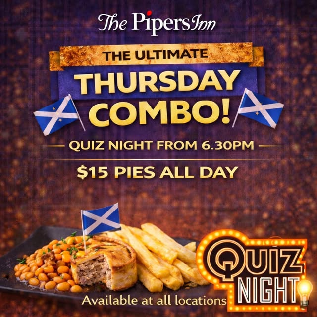 The Pipers Inn Rockingham